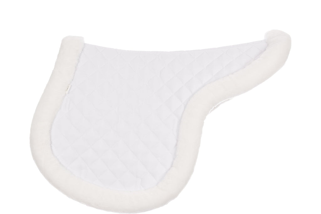 Equinavia Eidsvoll Ultra Fleece Forward Cut Shaped Pad image #2