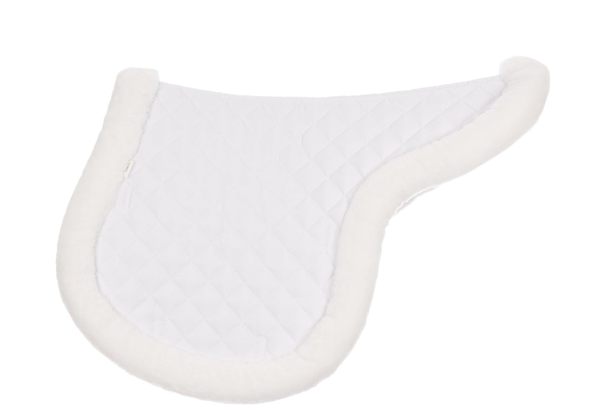 Equinavia Eidsvoll Ultra Fleece Forward Cut Shaped Pad image #2