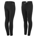 Horze Active Kids Silicone Full Seat Breeches image #1