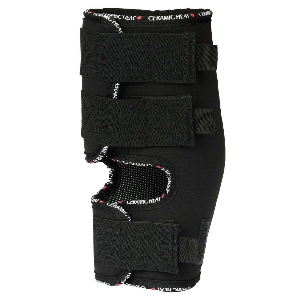 Horze Cairo Infrared Therapy Hock Boots image #3