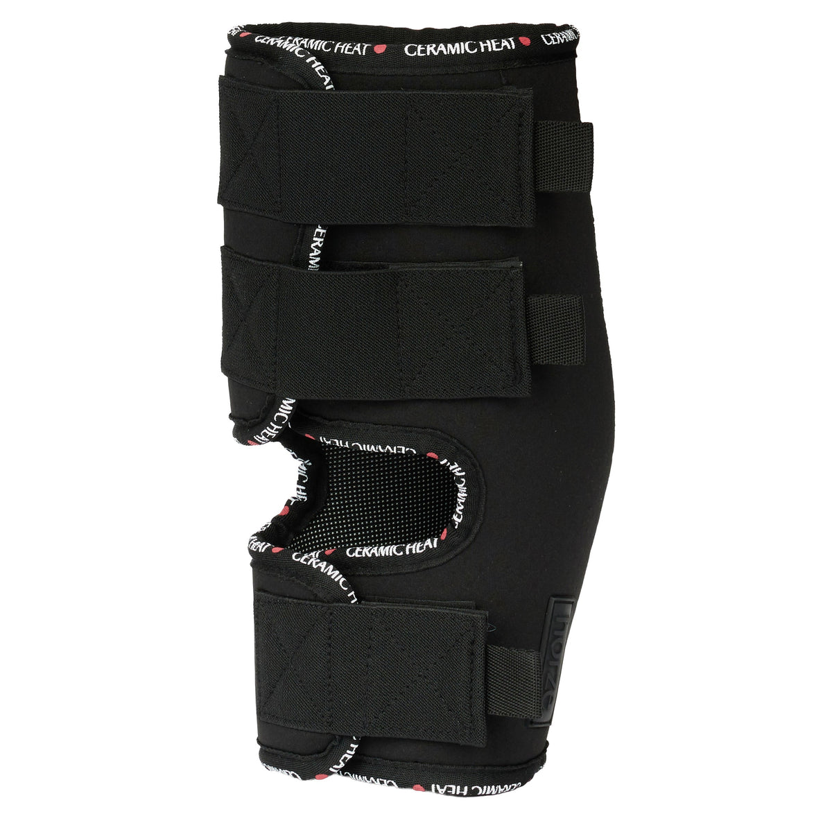 Horze Cairo Infrared Therapy Hock Boots image #3