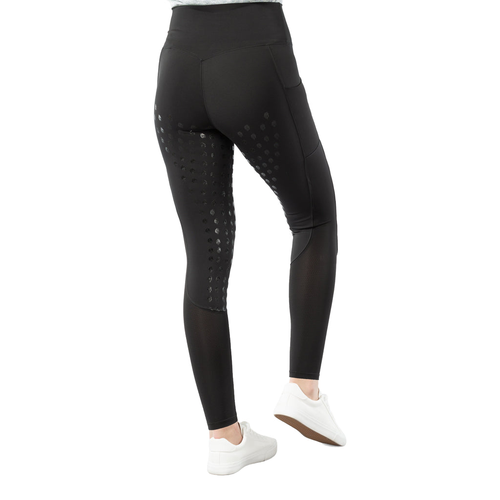 Equinavia Maja Womens Full Seat Summer UV Tights image #1
