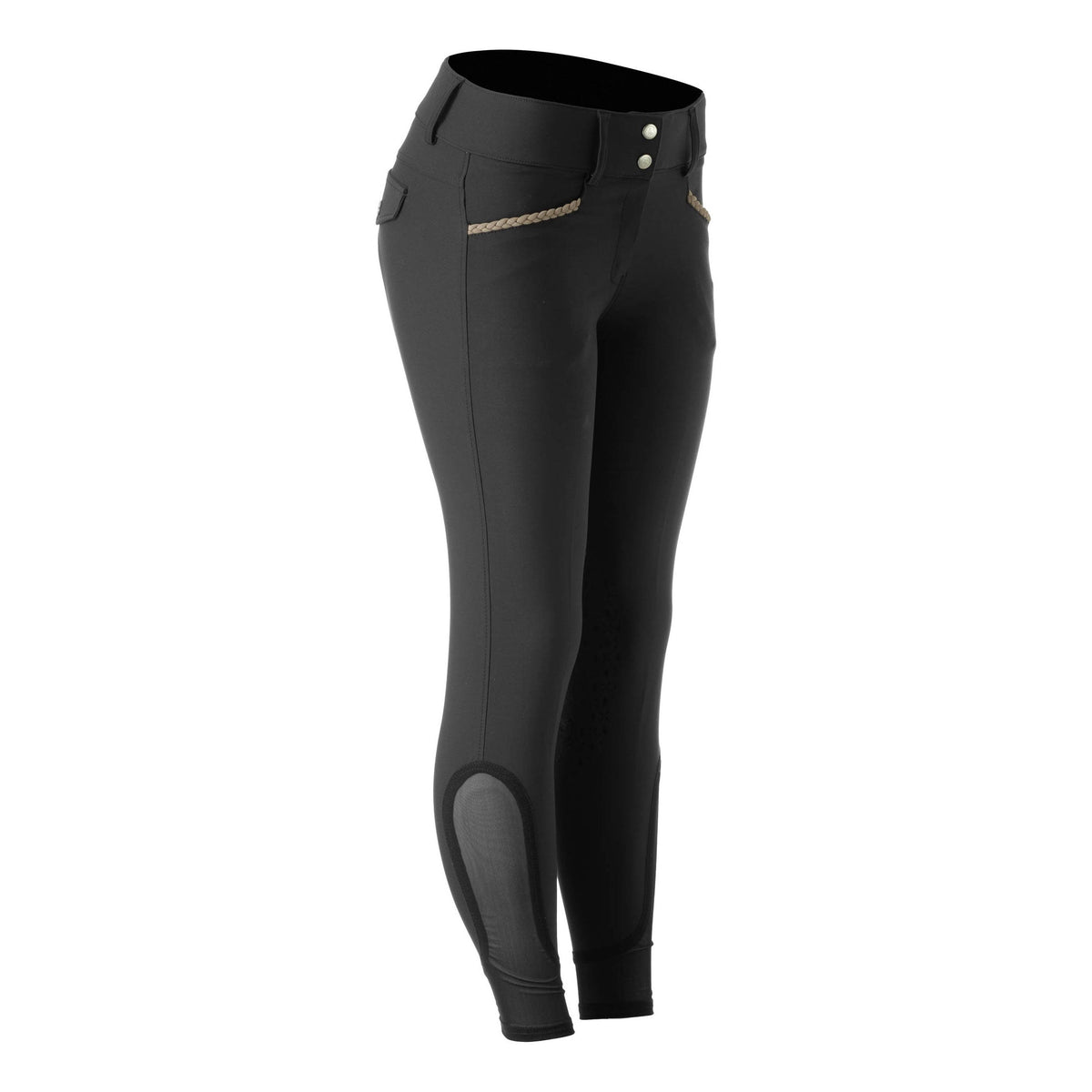 Equinavia Madeleine Womens Knee Patch Breeches image #4