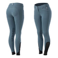 Equinavia Astrid Womens Silicone Knee Patch Breeches image #1