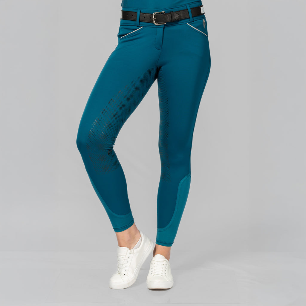 Equinavia Astrid Womens Winter Full Seat Breeches image #2
