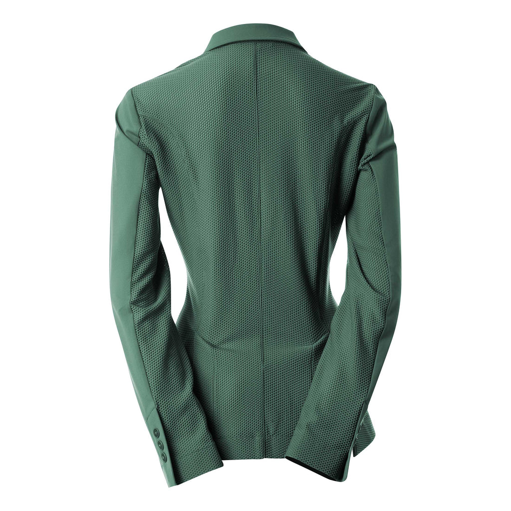 Equinavia Eva Womens Show Coat with NordicAirâ„¢ Tech image #8