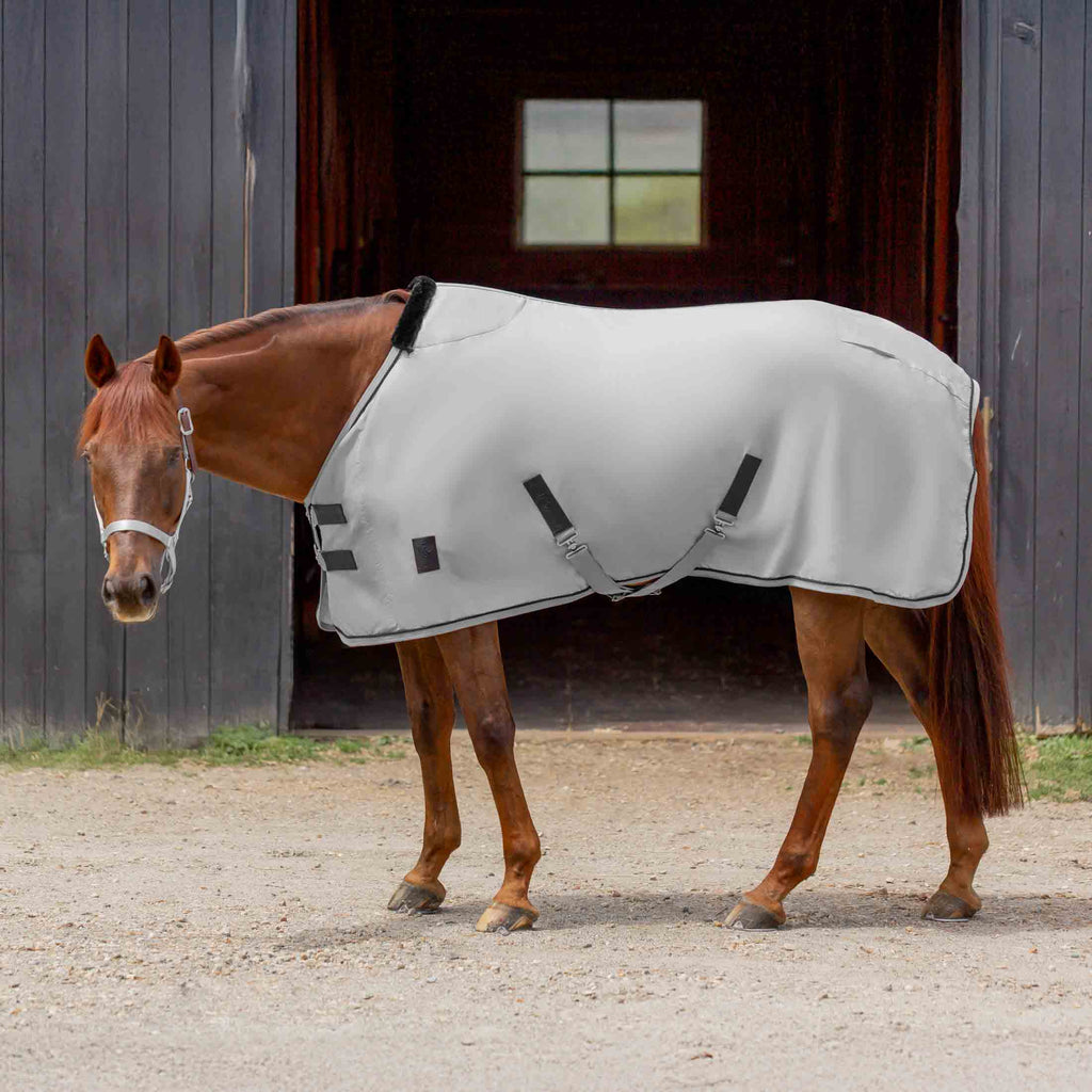Equinavia Vind Stable Sheet image #2