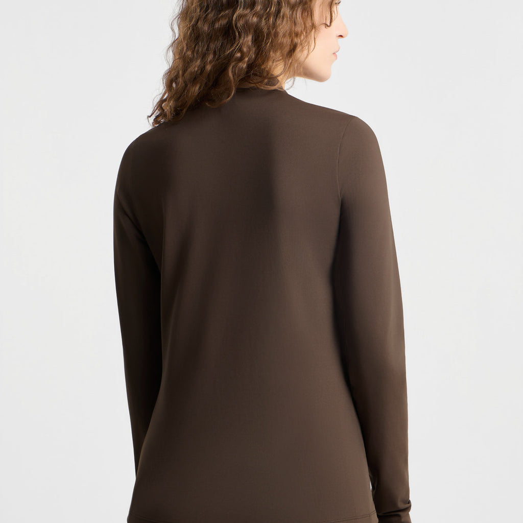 B Vertigo Arlena Womens Training Shirt image #4