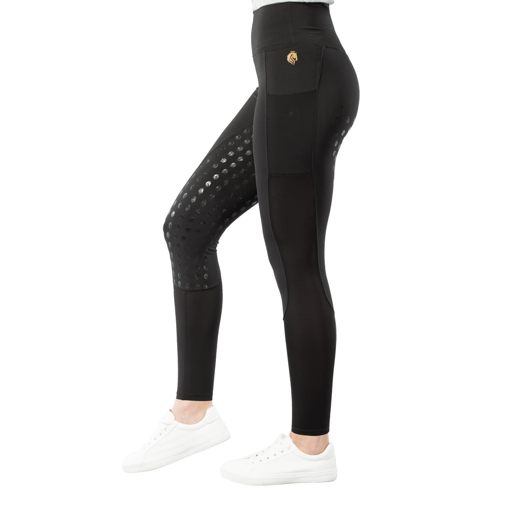 Equinavia Maja Womens Full Seat Summer UV Tights image #4