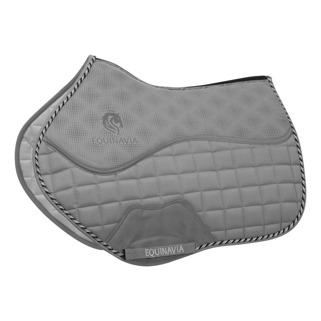 Equinavia Lillehammer Memory Foam All Purpose Saddle Pad image #1