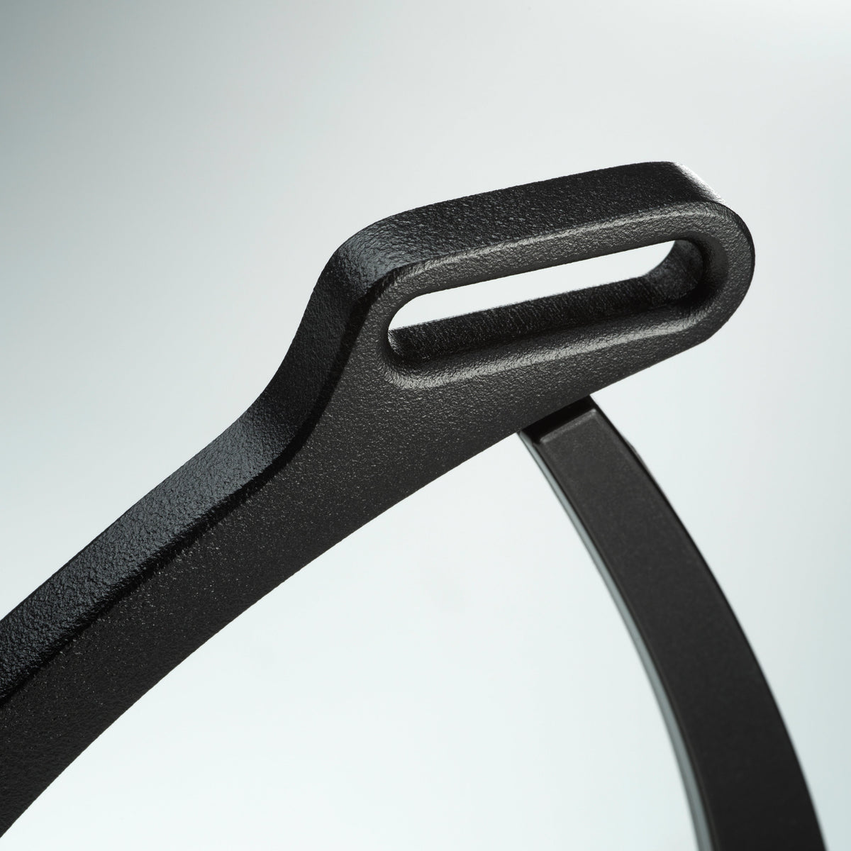 Veredus Vita Stirrup Steel1 Dark image #5