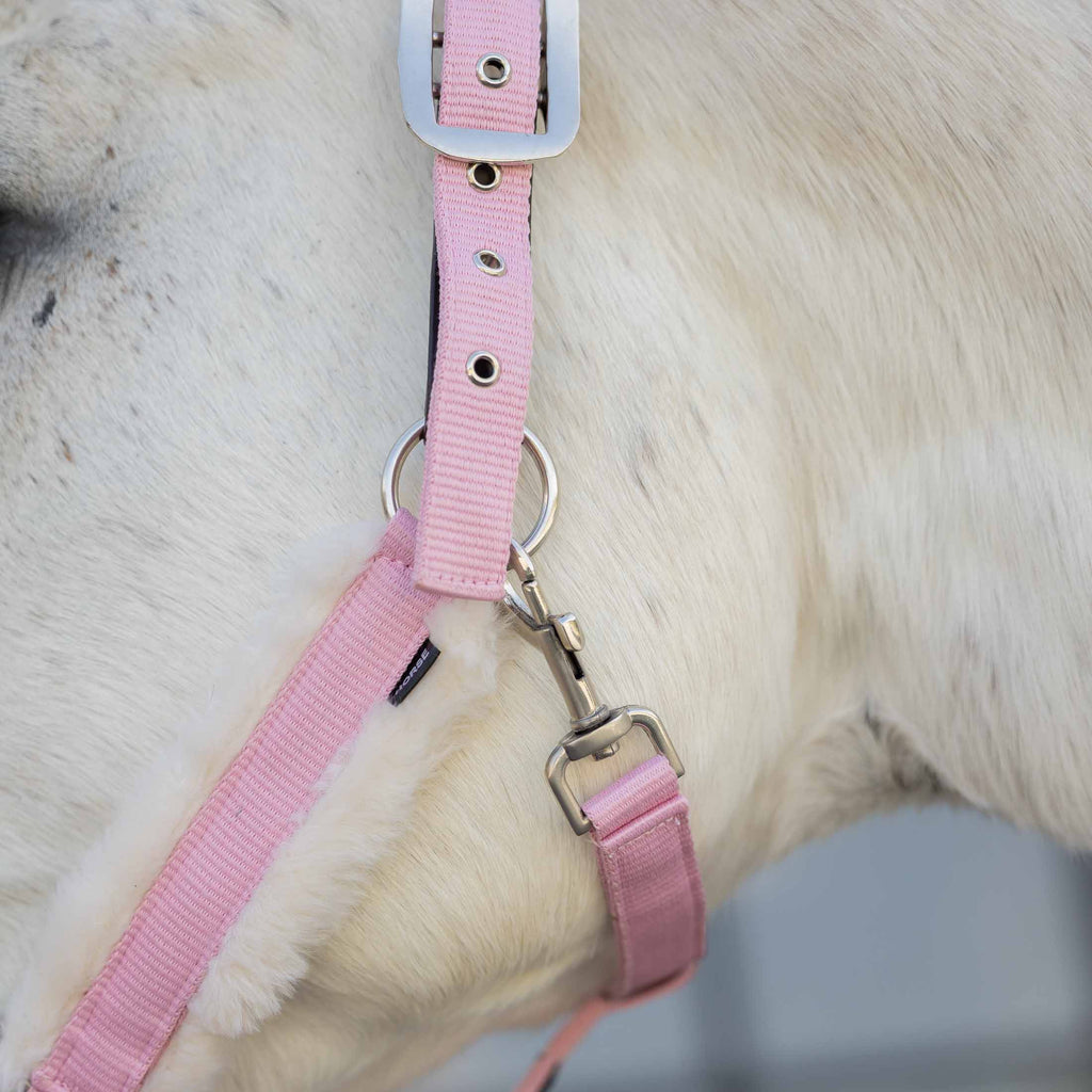 Equinavia Valkyrie Ultra Fleece Breakaway Halter image #4