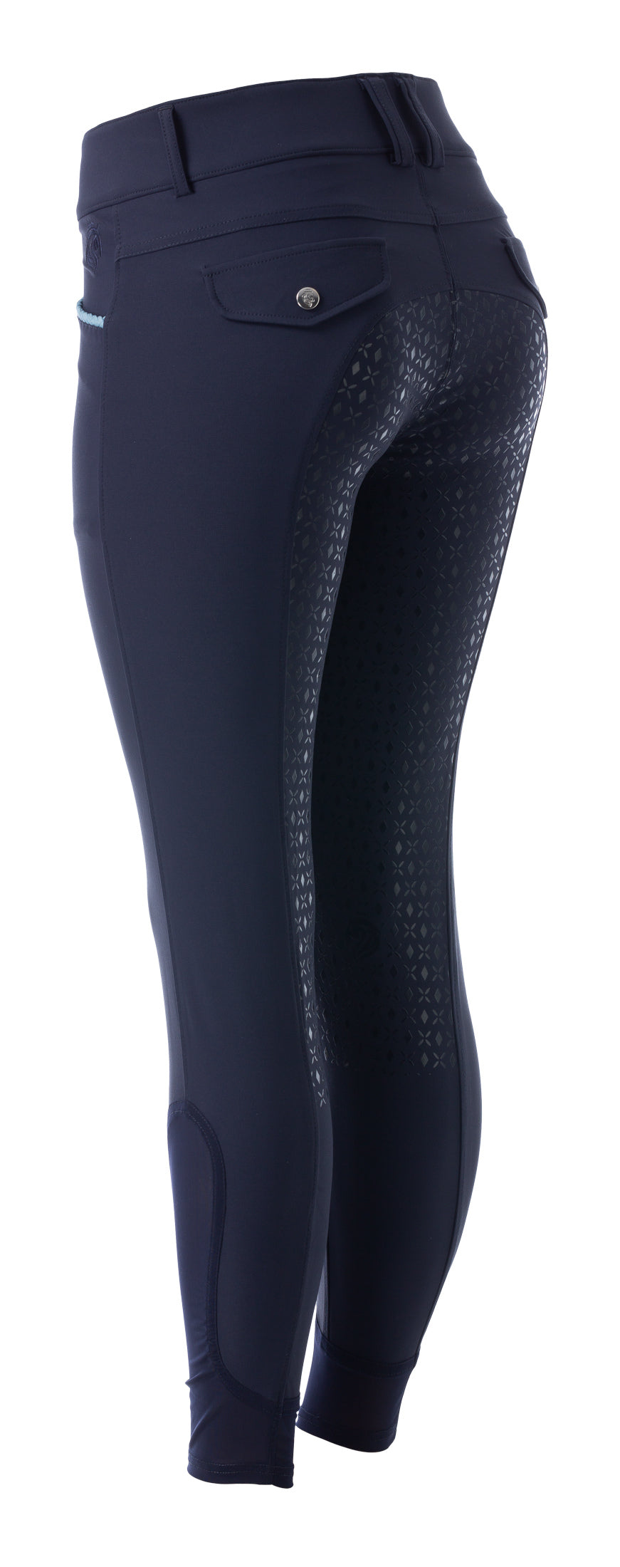 Equinavia Madeleine Womens Full Seat Breeches image #2