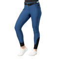 Equinavia Annika Womens Silicone Full Seat Breeches image #1