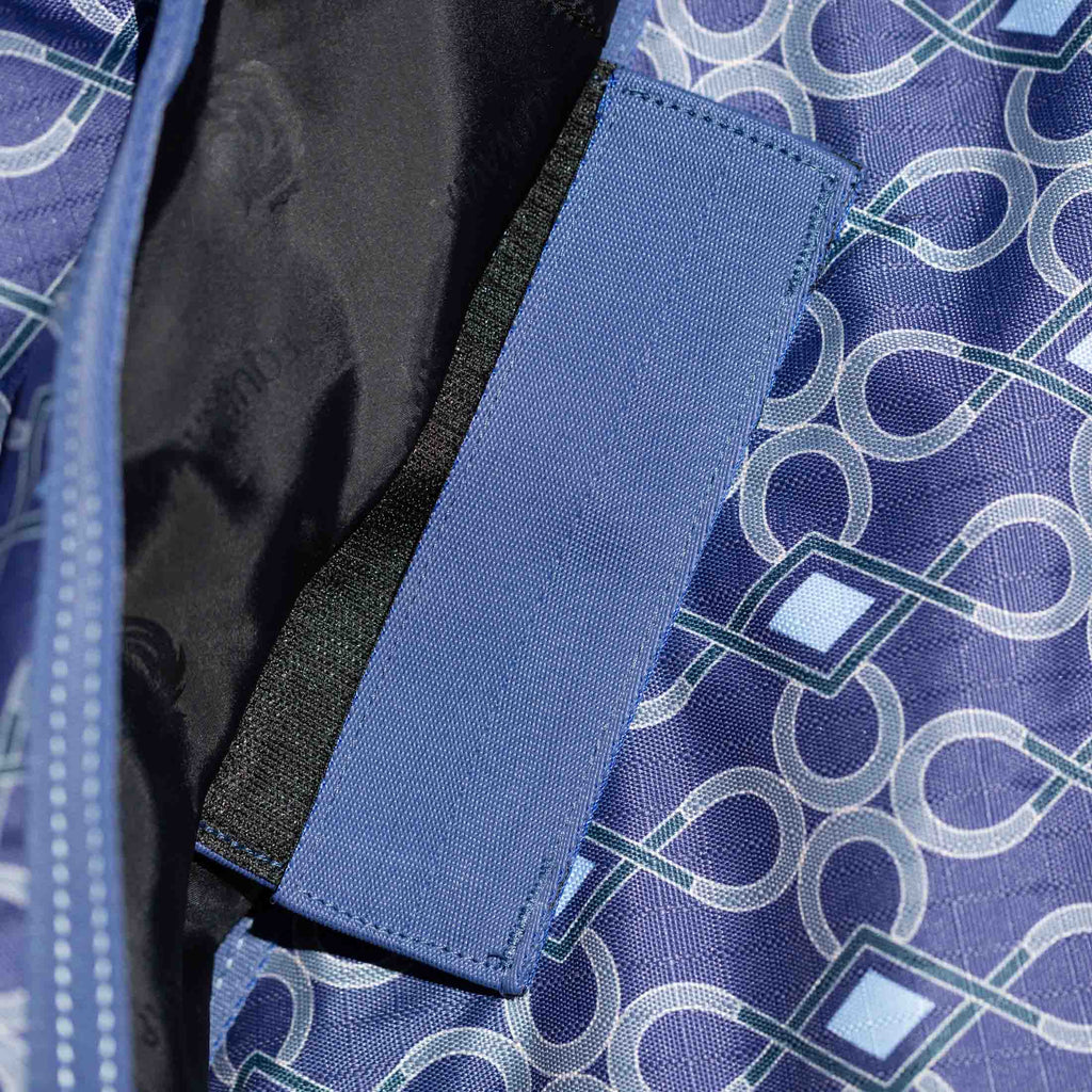 Equinavia Arktis Turnout Neck Cover No Fill image #6
