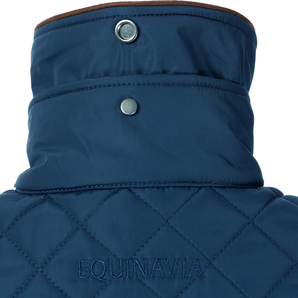Equinavia Cecilia Womens Quilted Barn Vest image #5