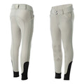 Equinavia Greta Kids Summer Knee Patch Breeches image #1