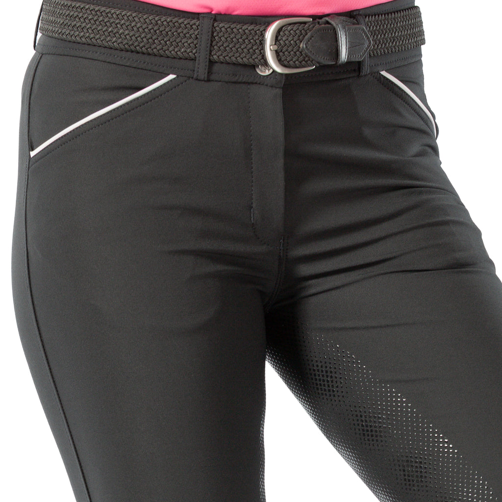 Equinavia Astrid Womens Summer Full Seat Breeches image #5