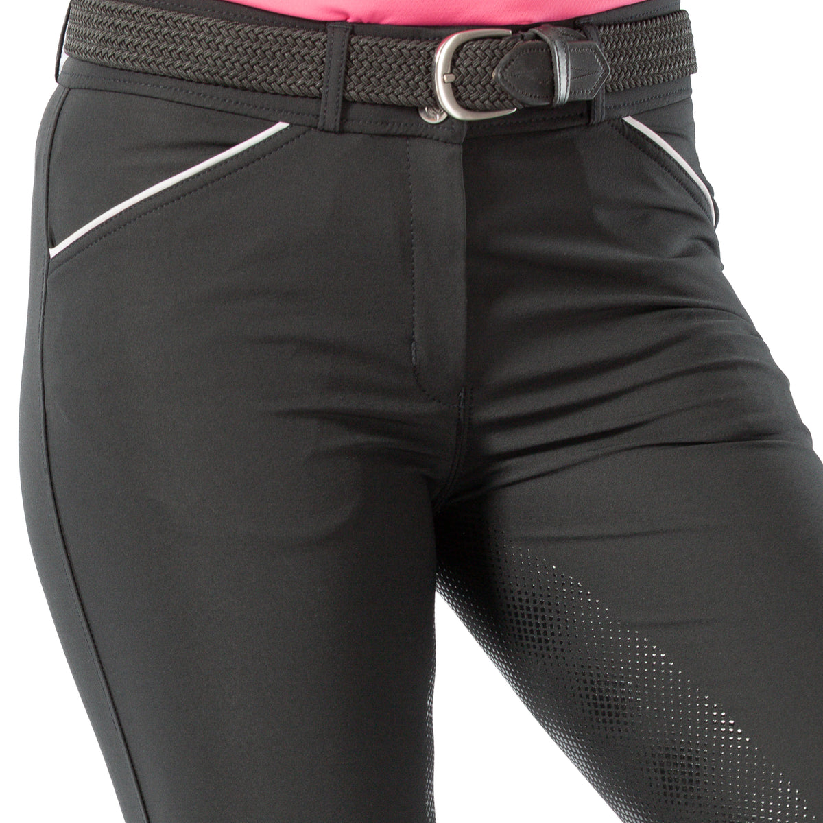 Equinavia Astrid Womens Summer Full Seat Breeches image #5