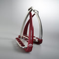 Veredus Vita Stirrup Steel1 image #9