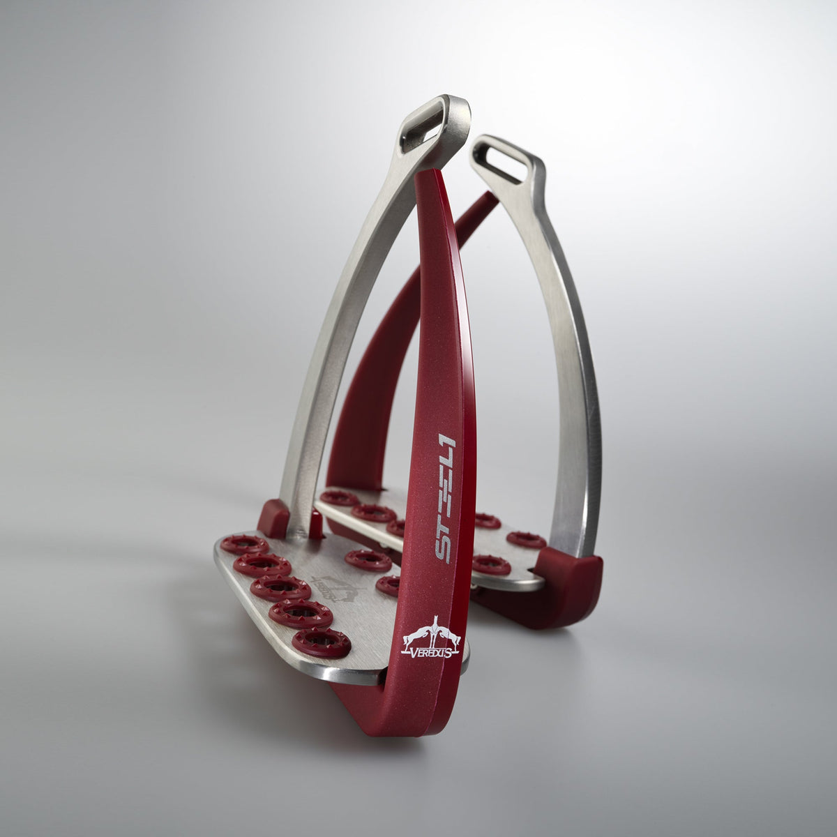Veredus Vita Stirrup Steel1 image #9
