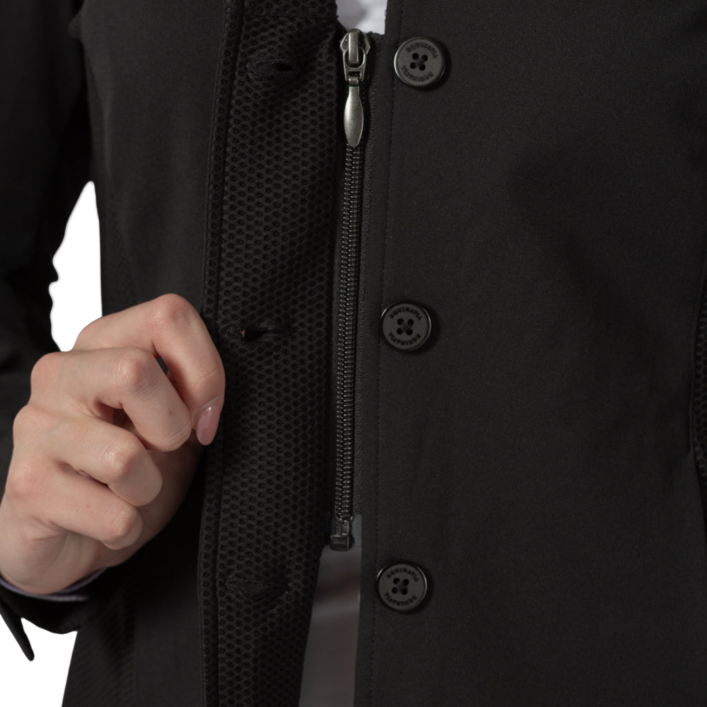 Equinavia Eva Womens Show Coat with NordicAirâ„¢ Tech image #9