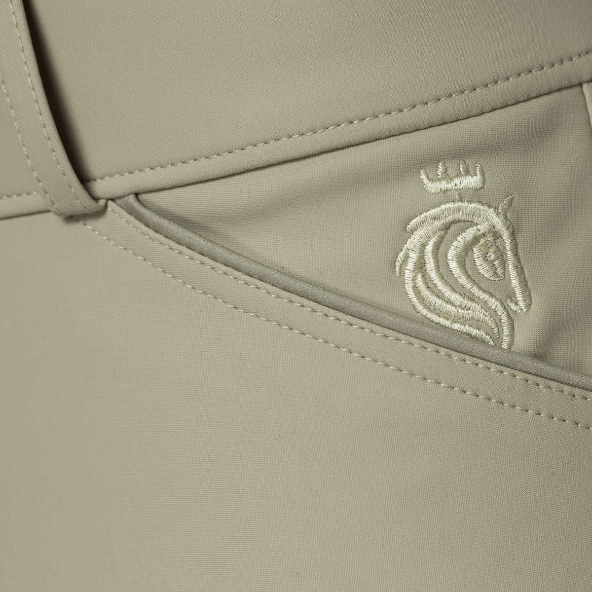 Equinavia Maud Tech Womens Knee Patch Breeches image #3