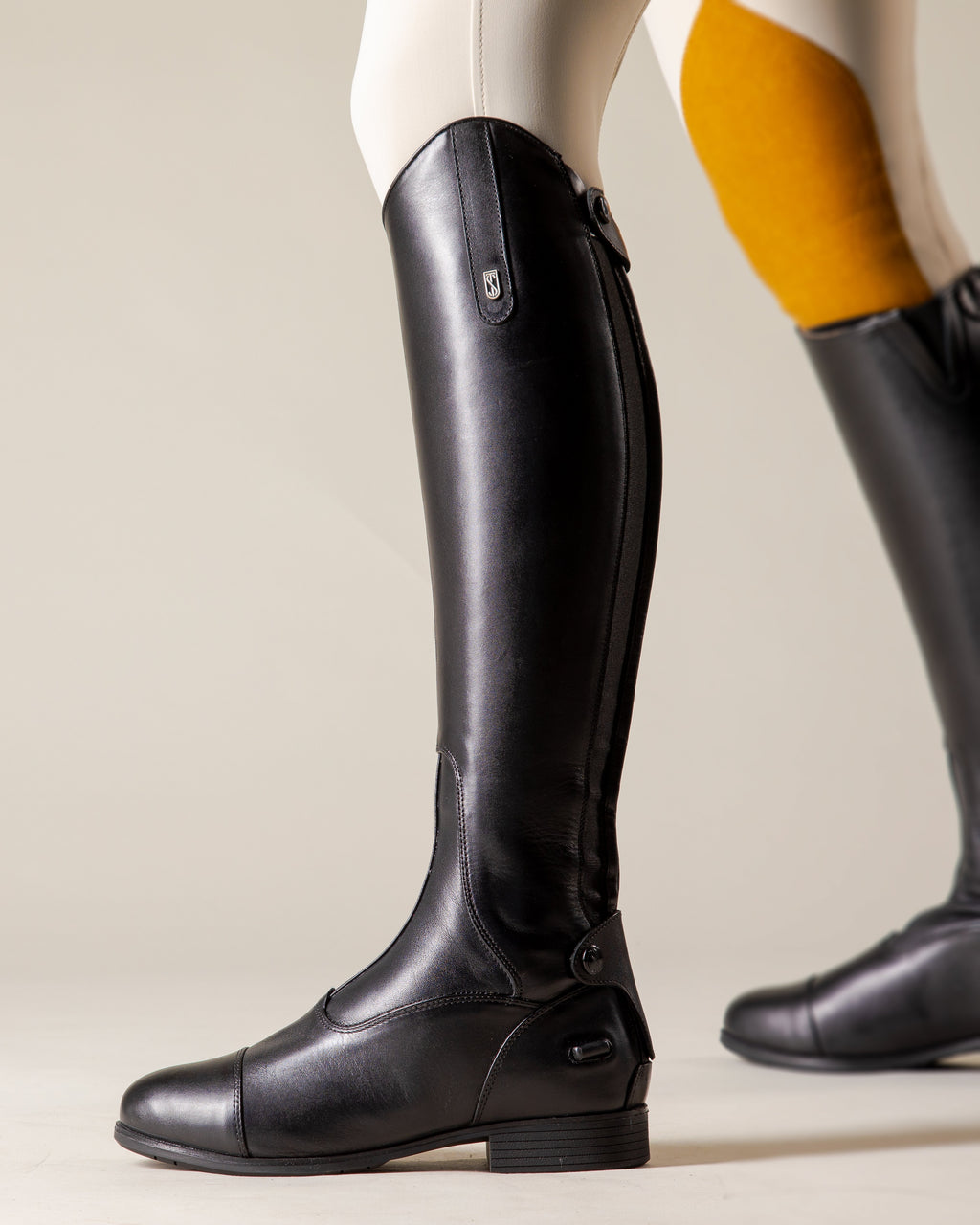 Tredstep Ireland Donatello III Dressage Tall Boots image #3