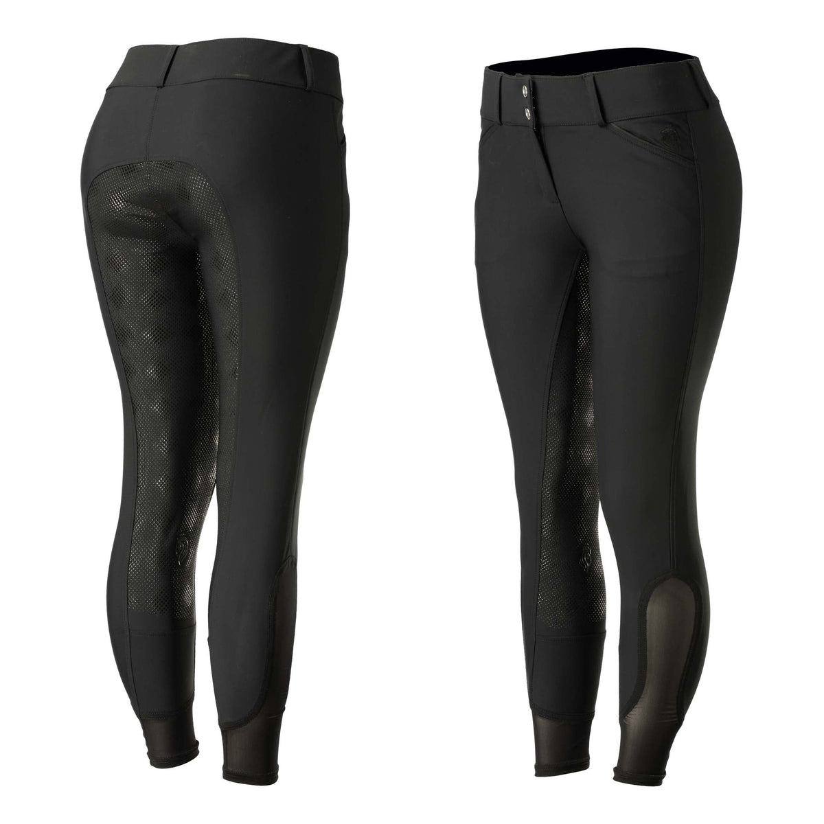Equinavia Maud Tech Womens Full Seat Breeches image #1