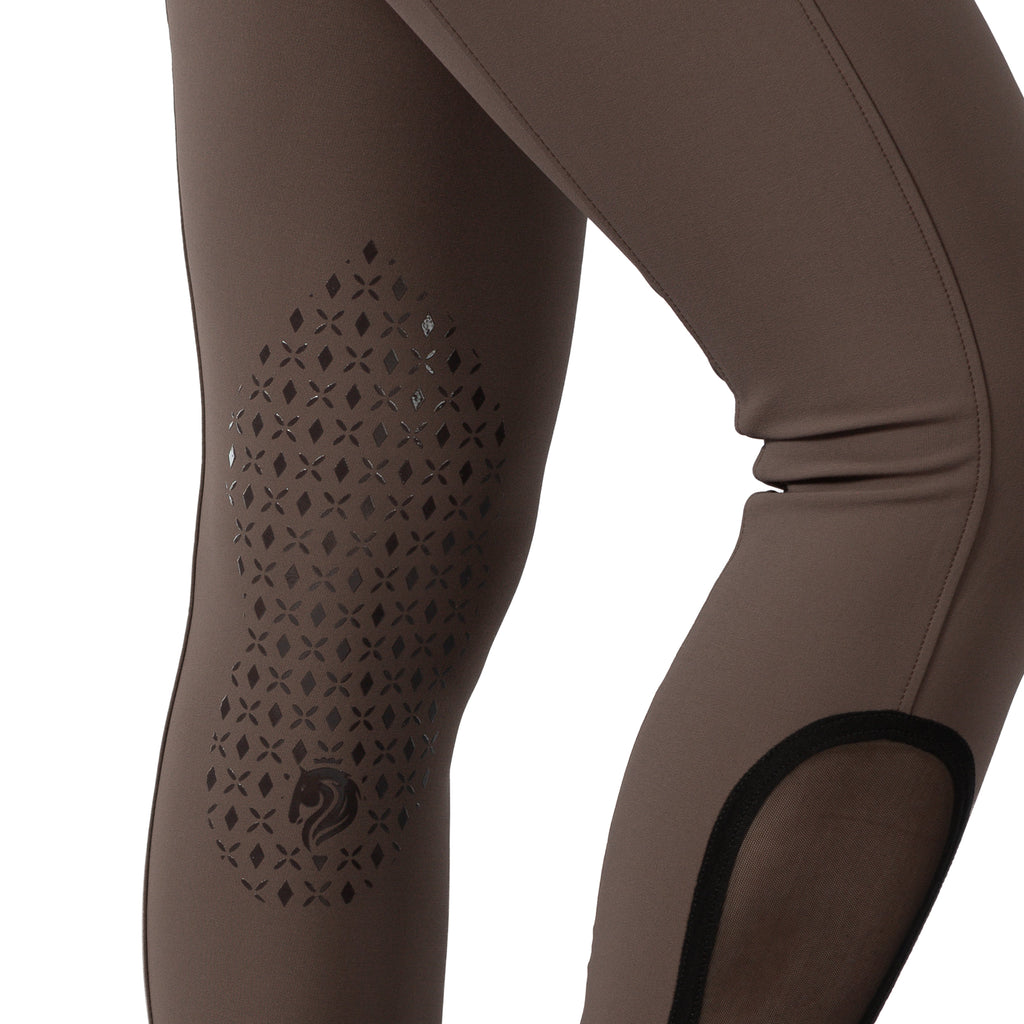 Equinavia Madeleine Womens Knee Patch Breeches image #8