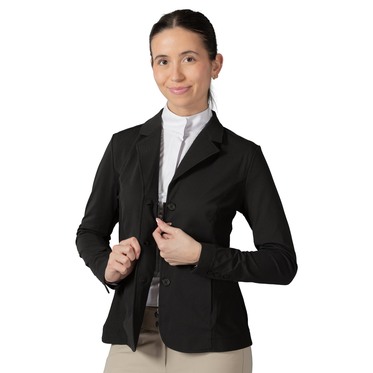Equinavia Eva Womens Show Coat with NordicAirâ„¢ Tech image #4