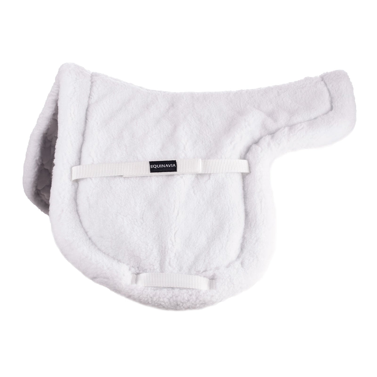 Equinavia Eidsvoll Classic Fleece Show Pad image #1