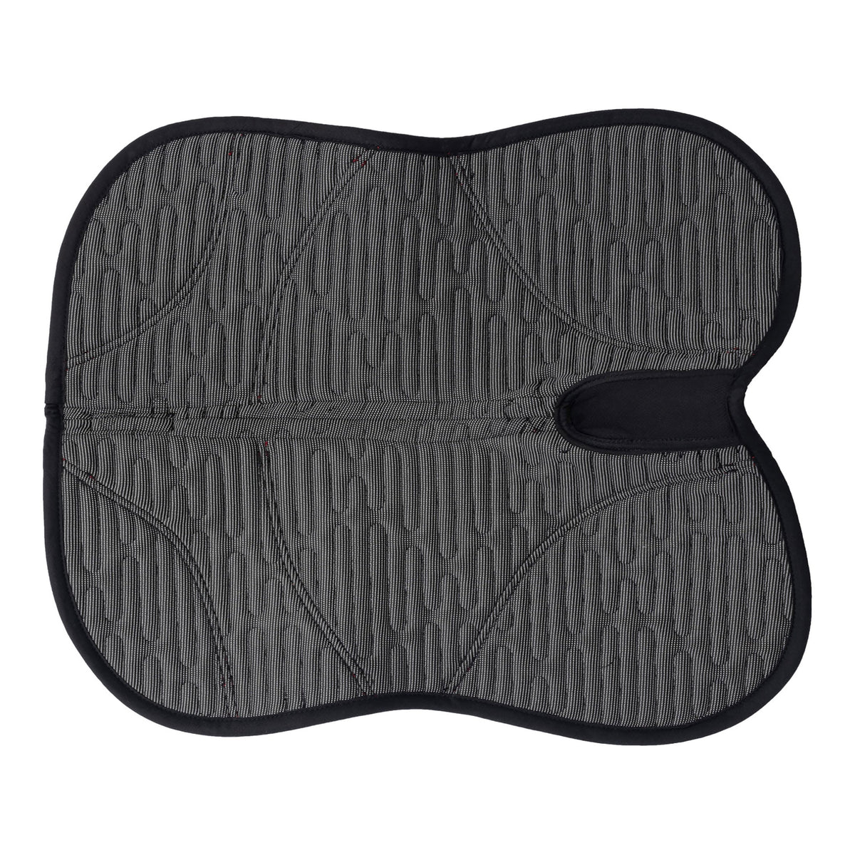 Horze Cairo Infrared Therapy Half Pad image #3