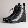 Tredstep Ireland Donatello III Lace Paddock Boots image #2