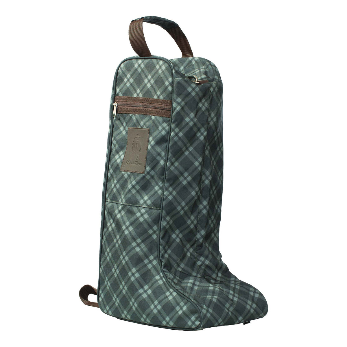 Equinavia Darby Boot Bag image #2