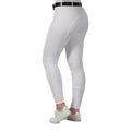Horze Active Womens Silicone Full Seat Breeches image #1