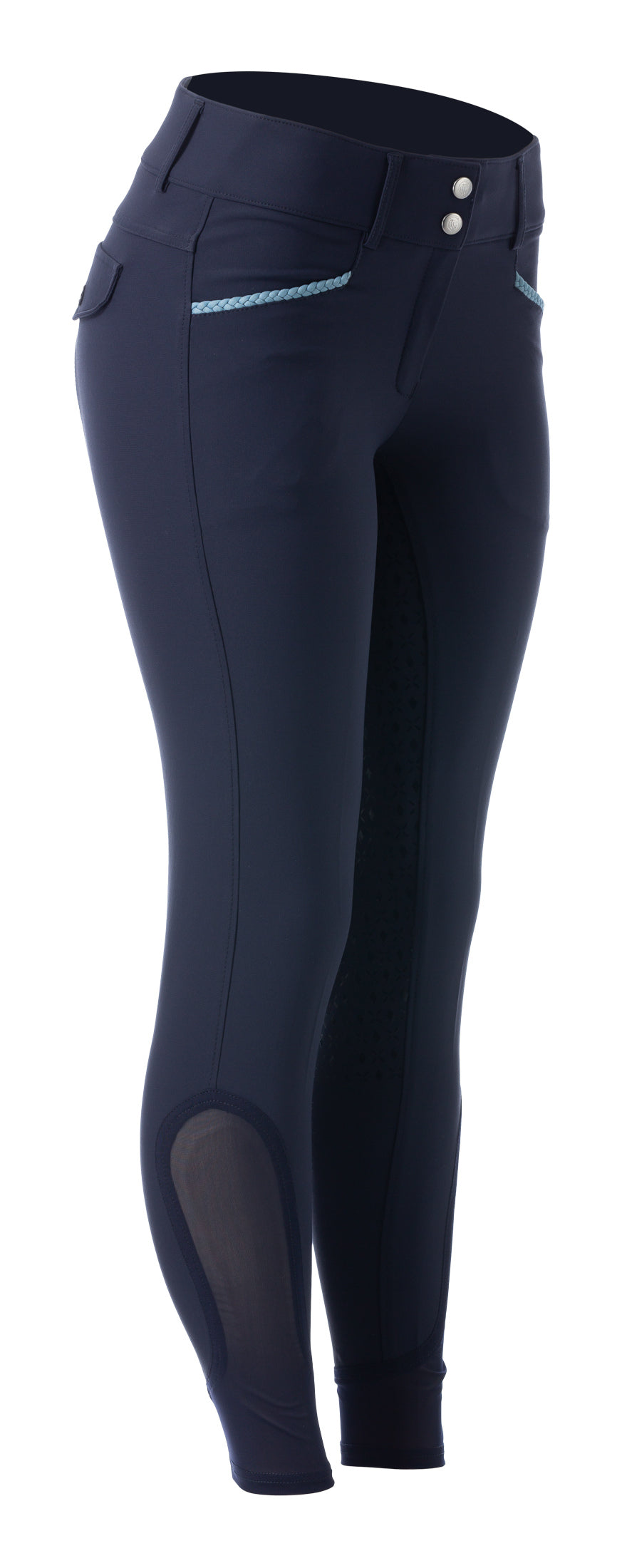 Equinavia Madeleine Womens Full Seat Breeches image #3
