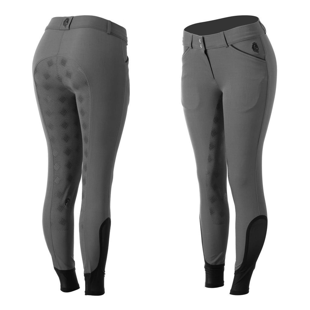 Equinavia Astrid Womens Summer Full Seat Breeches image #5