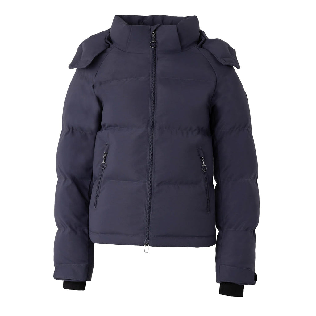 Horze Dina Kids Puffy Padded Jacket image #1