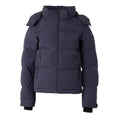 Horze Dina Kids Puffy Padded Jacket image #1