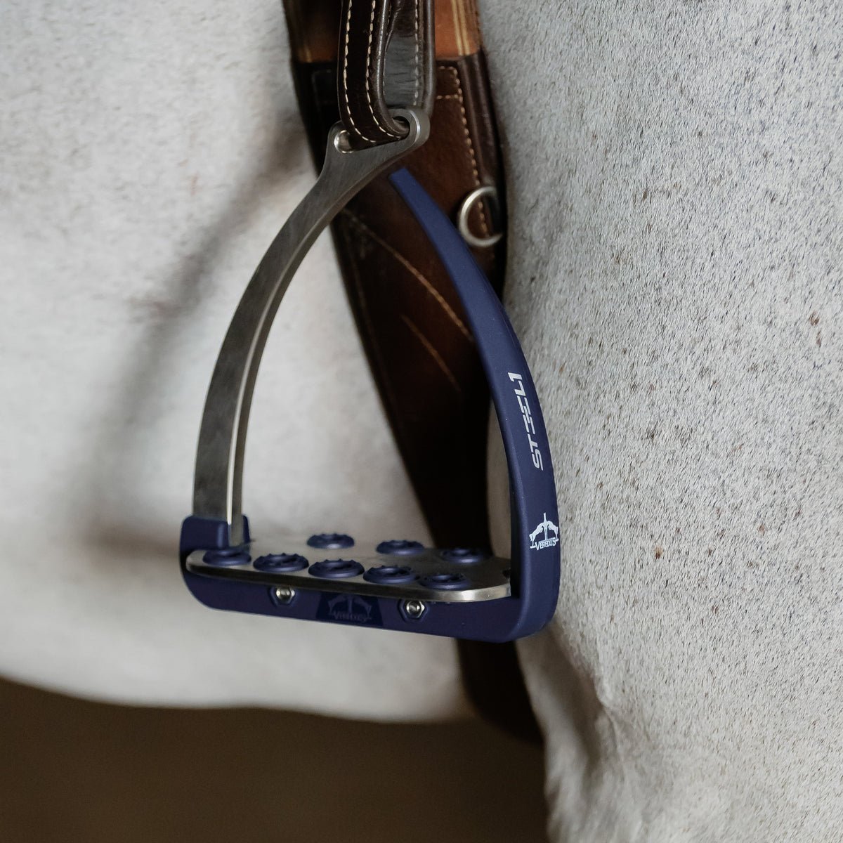 Veredus Vita Stirrup Steel1 image #13