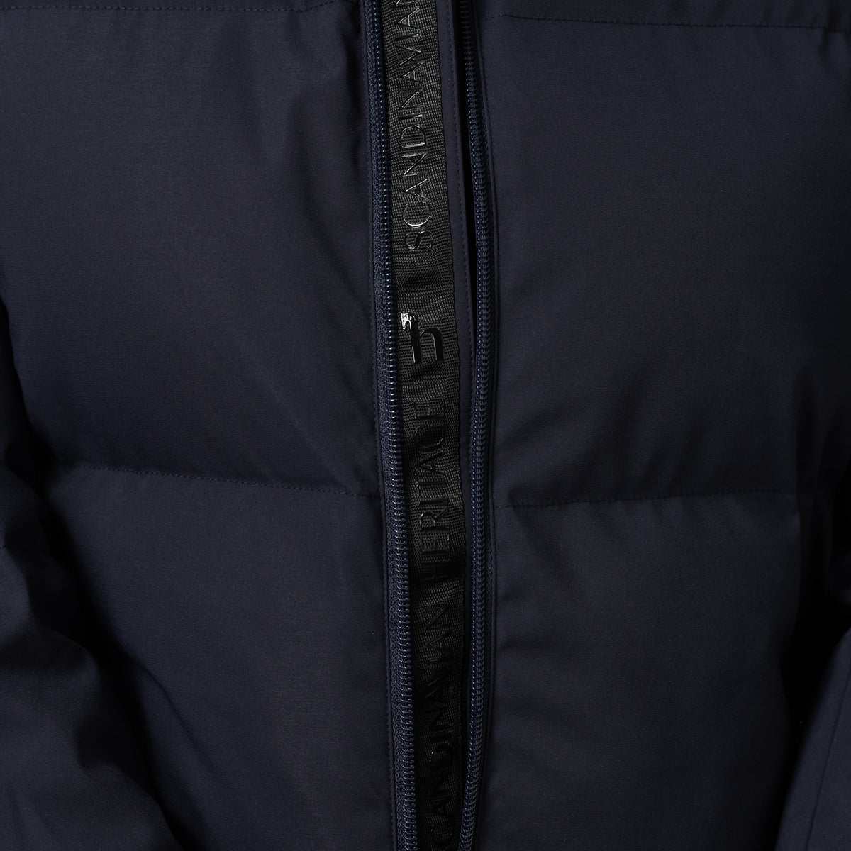 Horze Dina Womens Heated Puffy Padded Jacket image #5