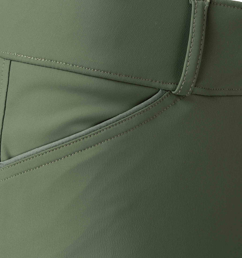 Equinavia Maud Tech Womens Knee Patch Breeches image #6