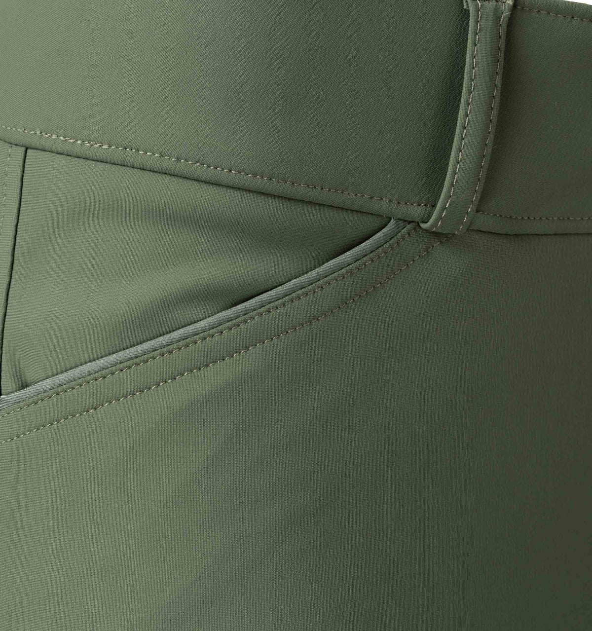 Equinavia Maud Tech Womens Knee Patch Breeches image #6