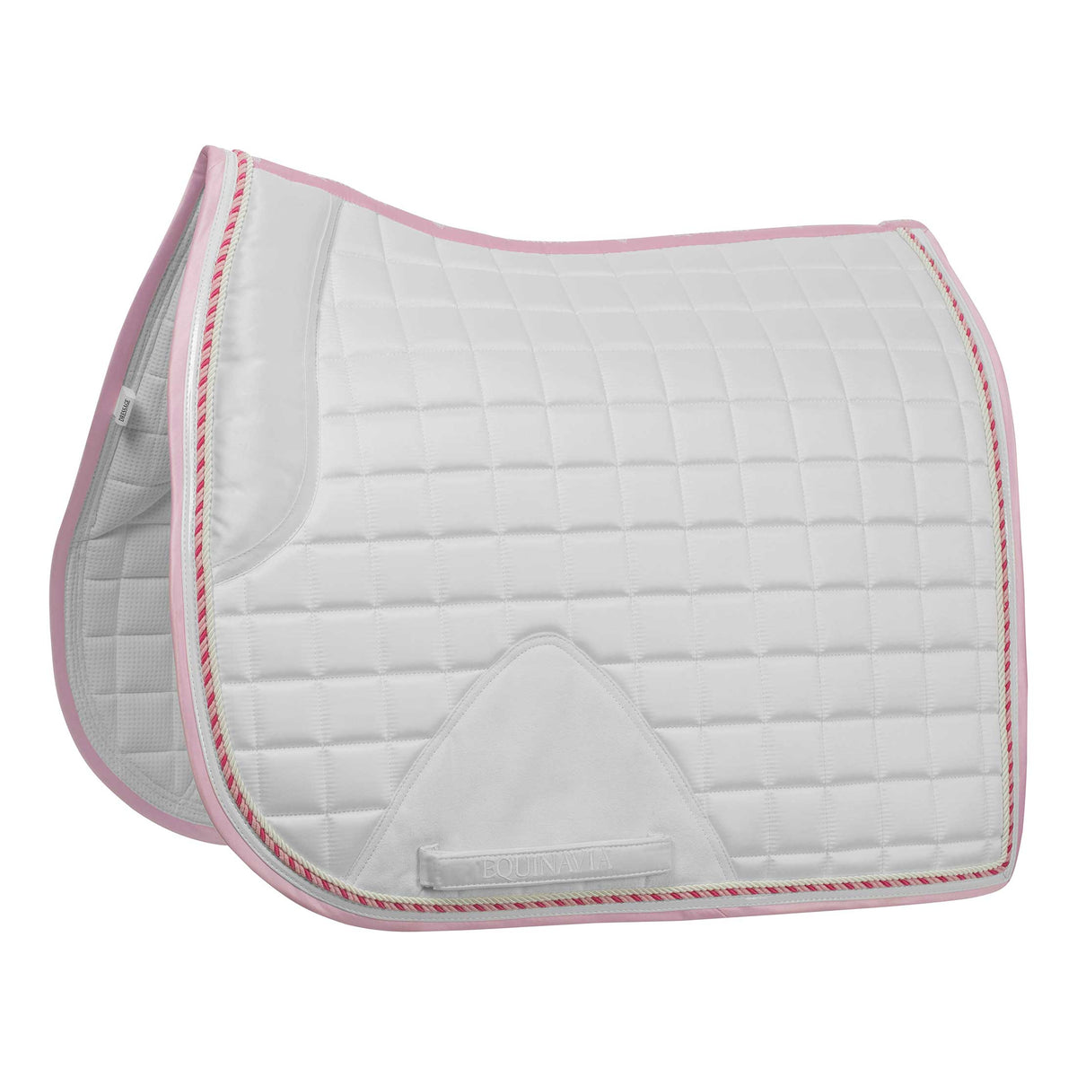 Equinavia Copenhagen Stay Put Dressage Saddle Pad image #1