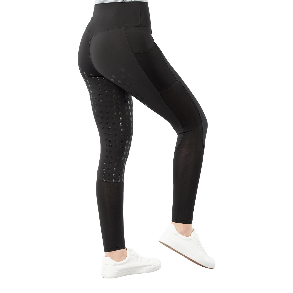Equinavia Maja Womens Full Seat Summer UV Tights image #3