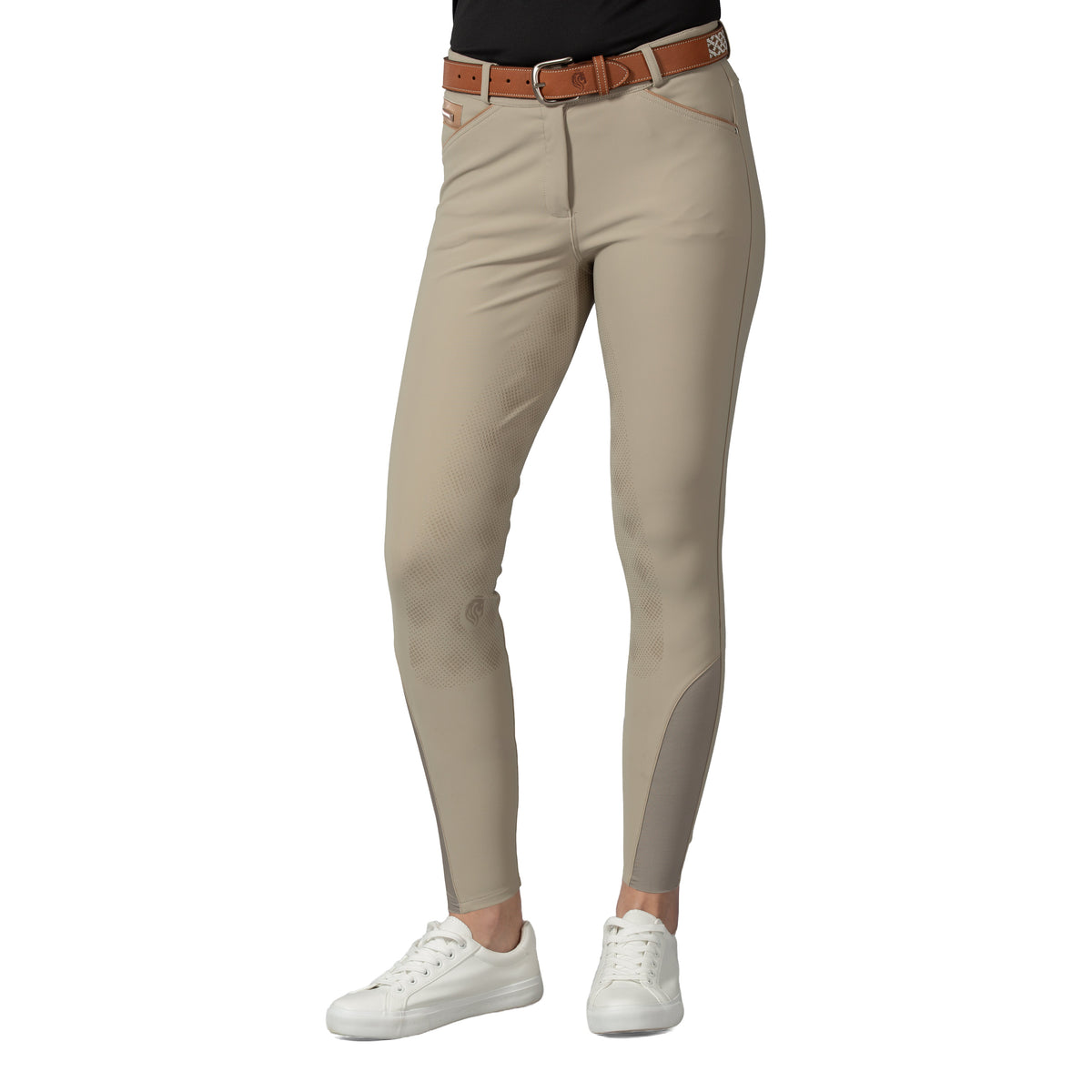 Equinavia Elisabet Womens Full Seat Breeches image #3
