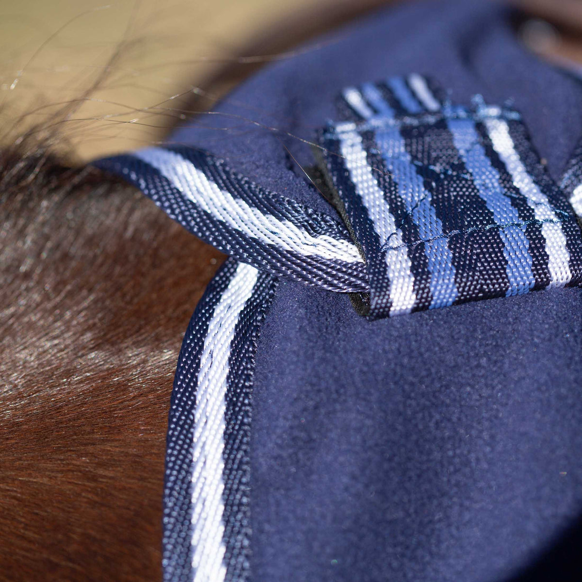 Equinavia Norse Fleece Quarter Sheet image #5