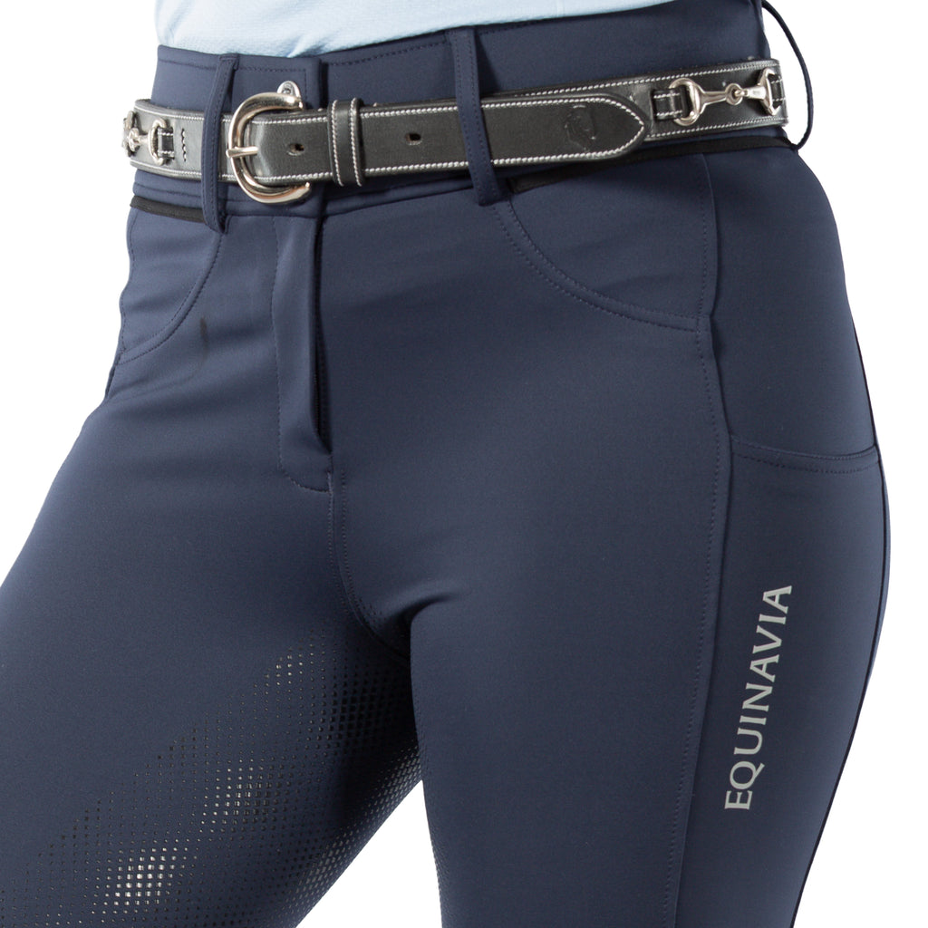 Equinavia Silvi Womens Full Seat Breeches image #5