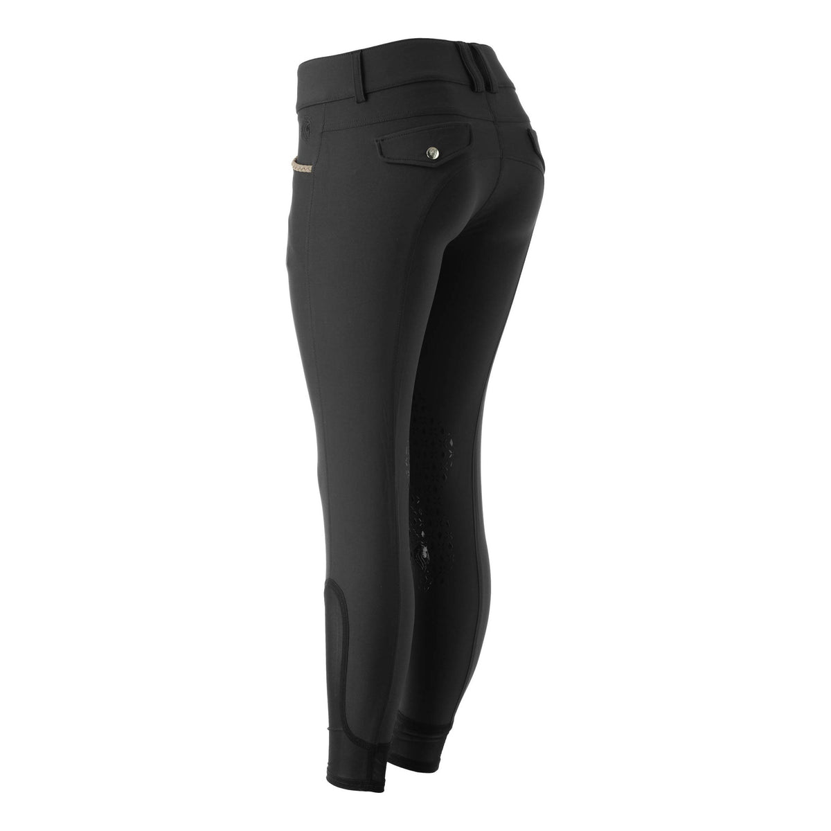 Equinavia Madeleine Womens Knee Patch Breeches image #3
